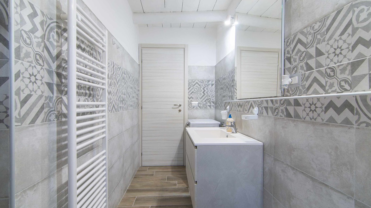 Photo of Bathroom in Sant'Ambrogio di Valpolicella