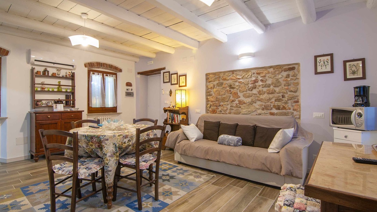 Photo of Livingroom in Sant'Ambrogio di Valpolicella