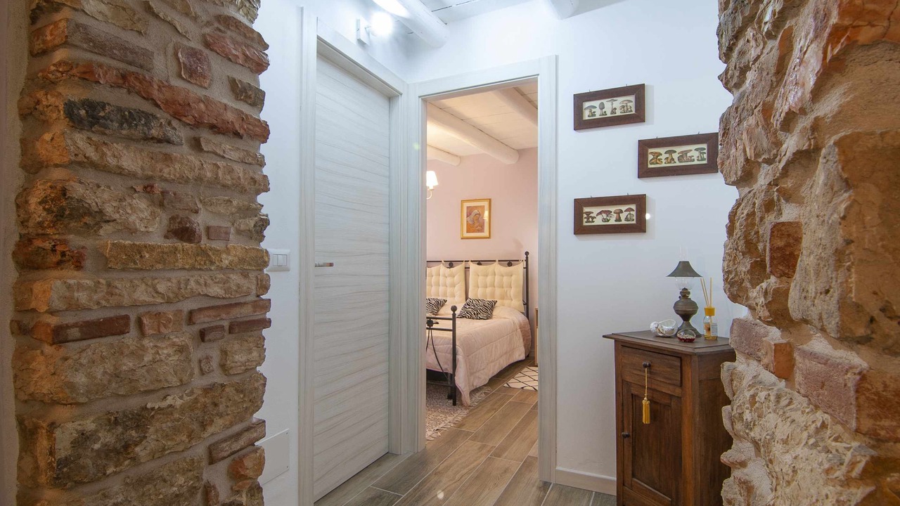 Photo of Bedroom in Sant'Ambrogio di Valpolicella