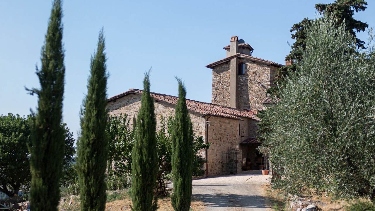 Photo of Outdoor in Radda in Chianti