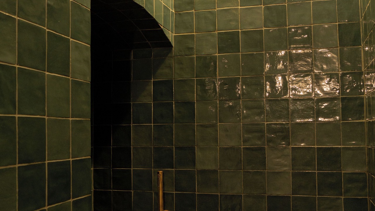 Photo of Bathroom in Ullastret