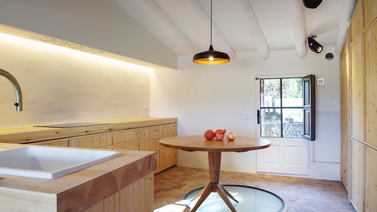 Photo of Kitchen in Ullastret
