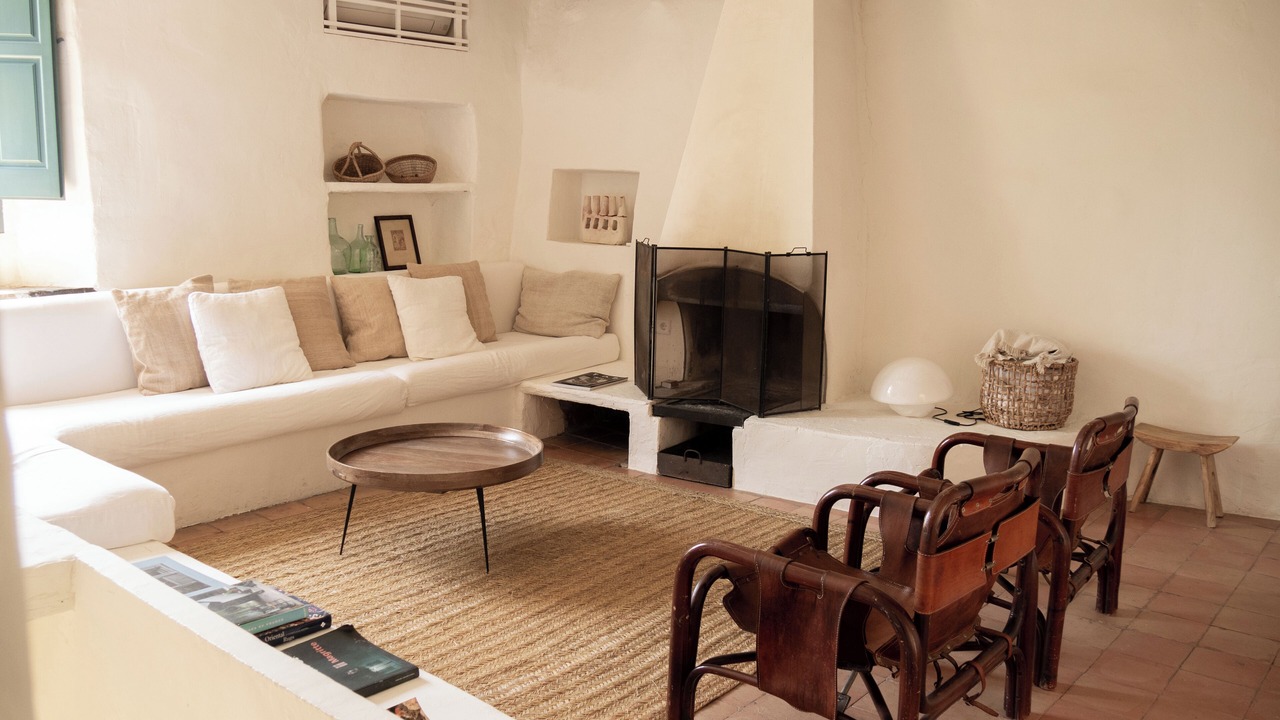 Photo of Livingroom in Ullastret