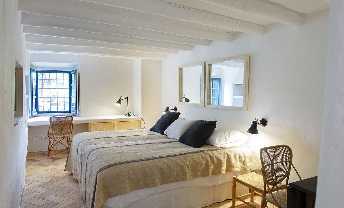 Photo of Bedroom in Ullastret
