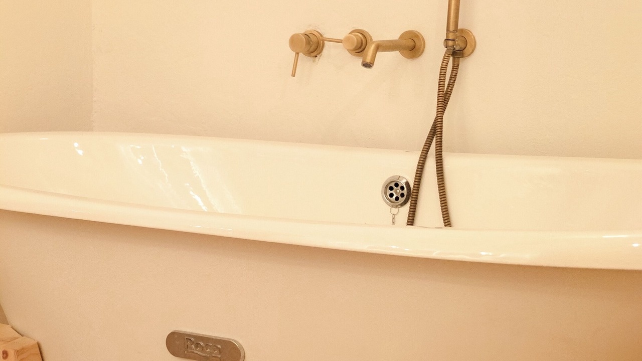 Photo of Bathroom in Ullastret