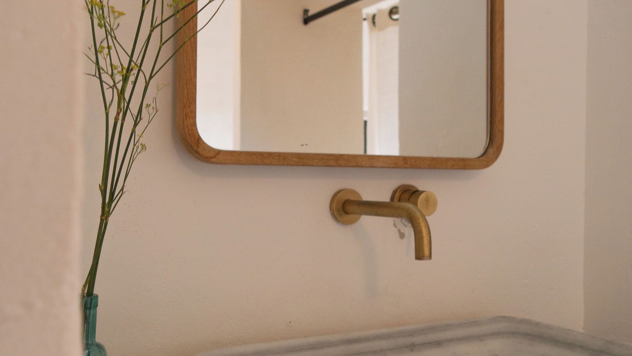 Photo of Bathroom in Ullastret