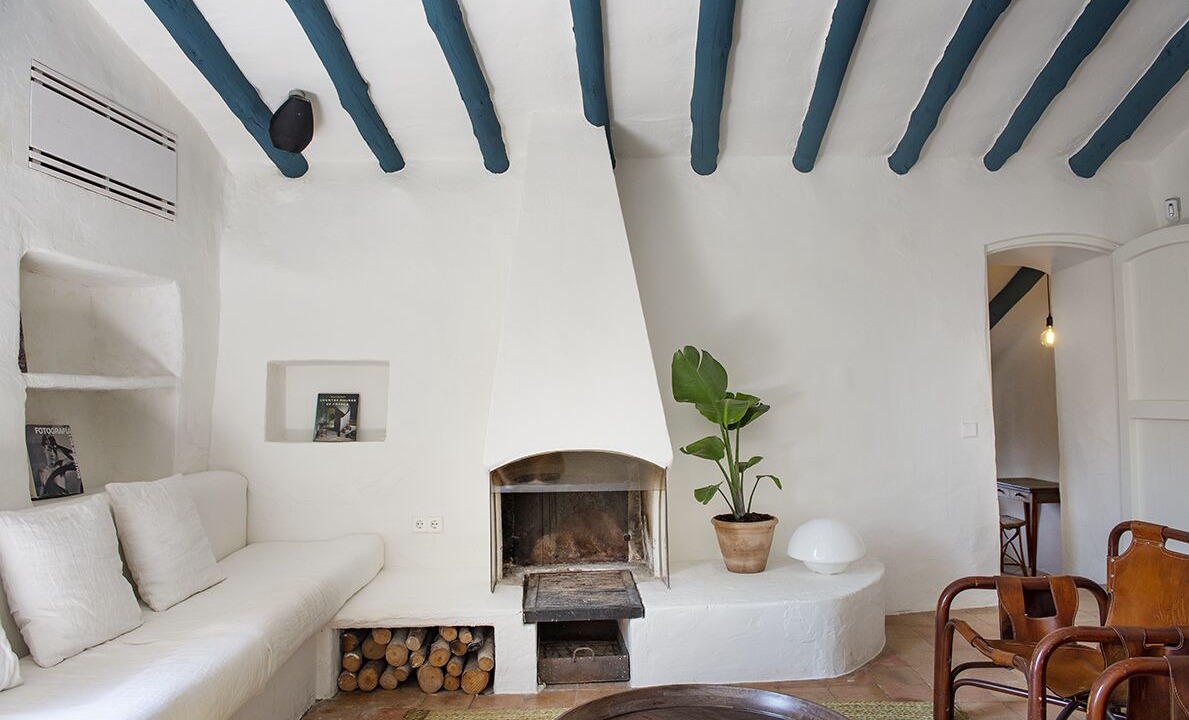 Photo of Livingroom in Ullastret