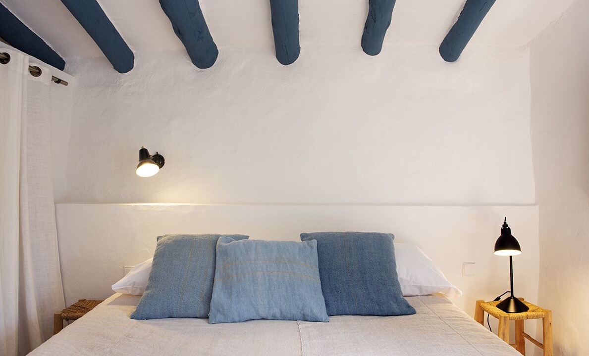 Photo of Bedroom in Ullastret