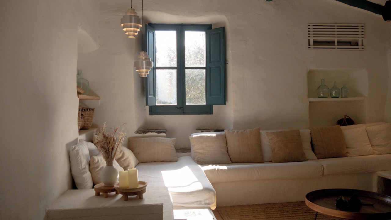 Photo of Livingroom in Ullastret