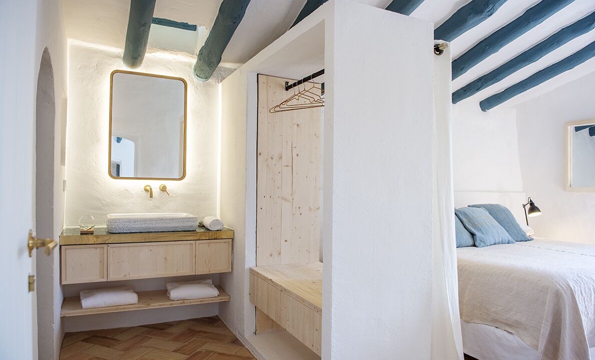 Photo of Bedroom in Ullastret