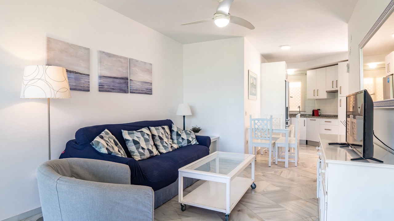 Photo of Livingroom in Isla Cristina