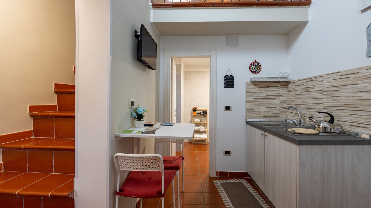 Photo of Kitchen in Centro Storico