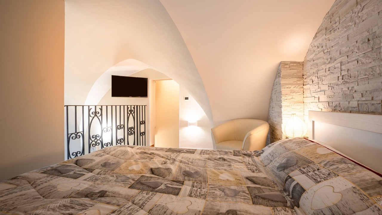 Photo of Bedroom in Centro Storico