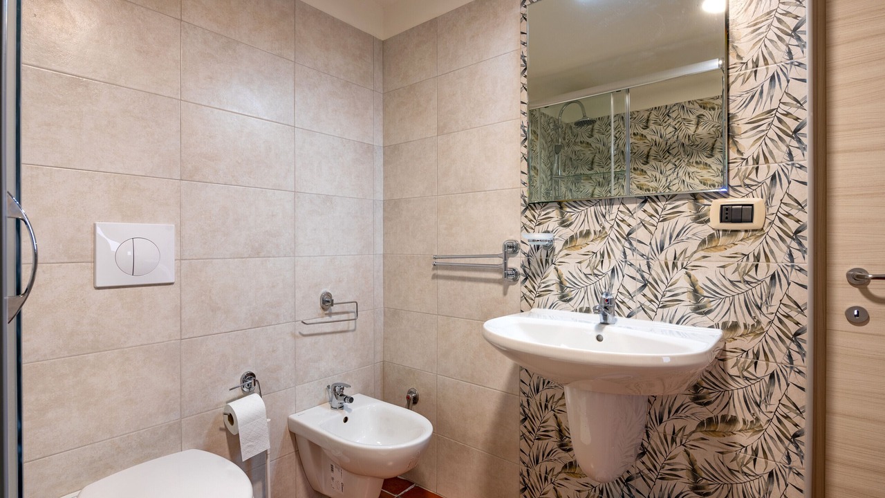 Photo of Bathroom in Centro Storico