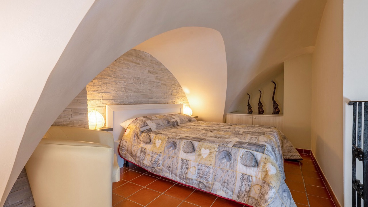 Photo of Bedroom in Centro Storico