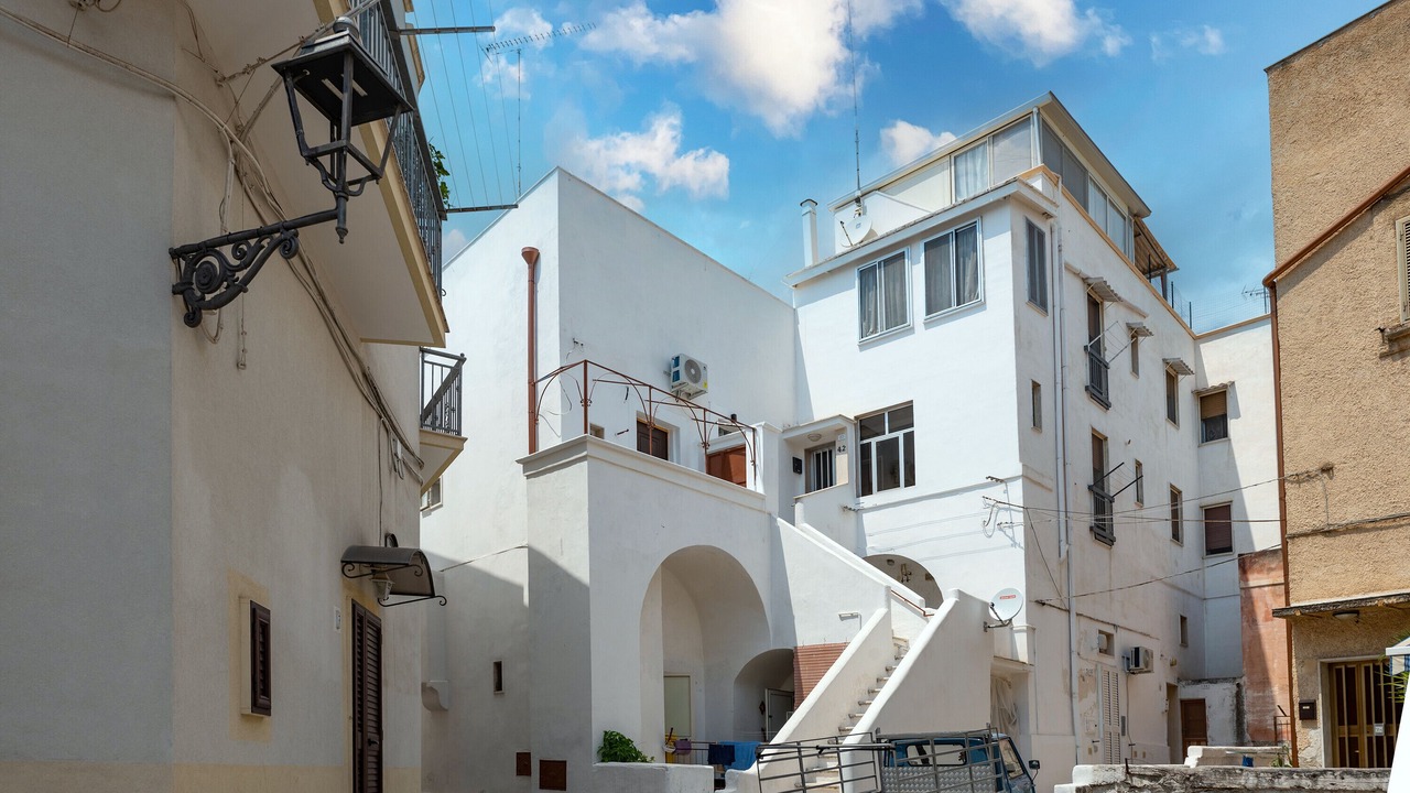 Photo of Outdoor in Centro Storico