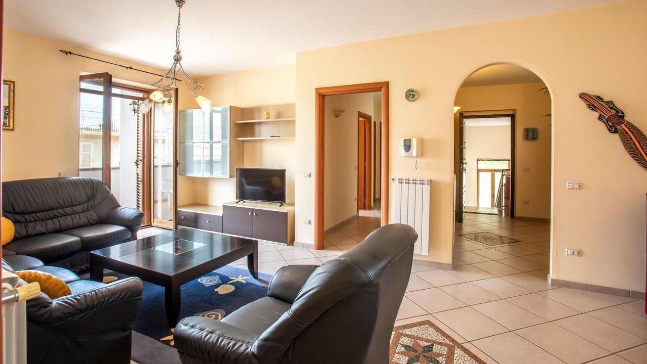 Photo of Bedroom in Palma Campania