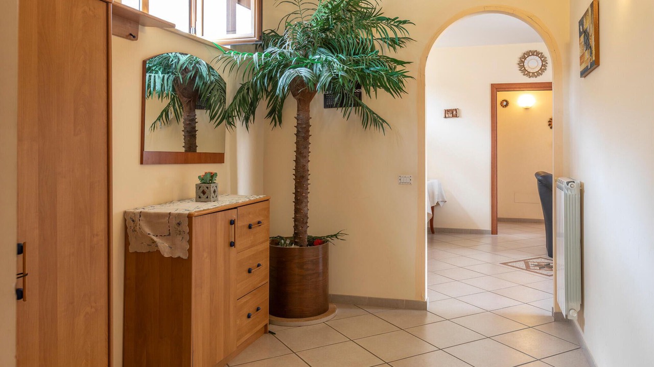 Photo of Bedroom in Palma Campania