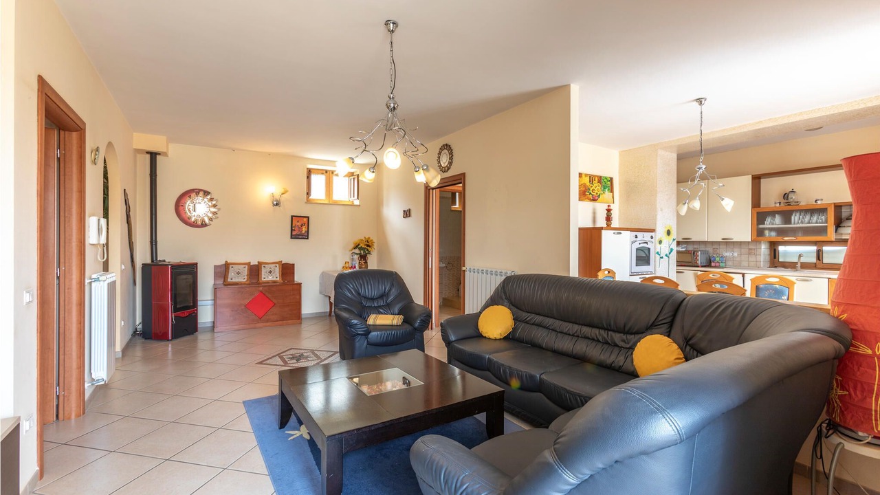 Photo of Bedroom in Palma Campania