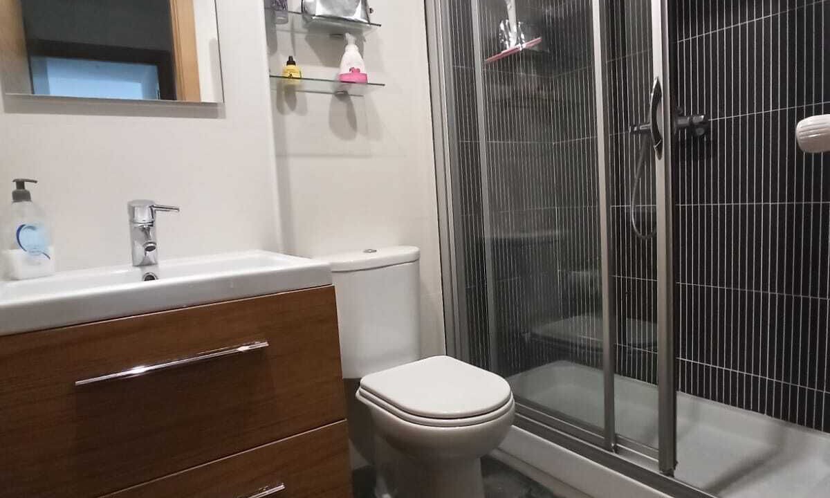 Photo of Bathroom in Colombres