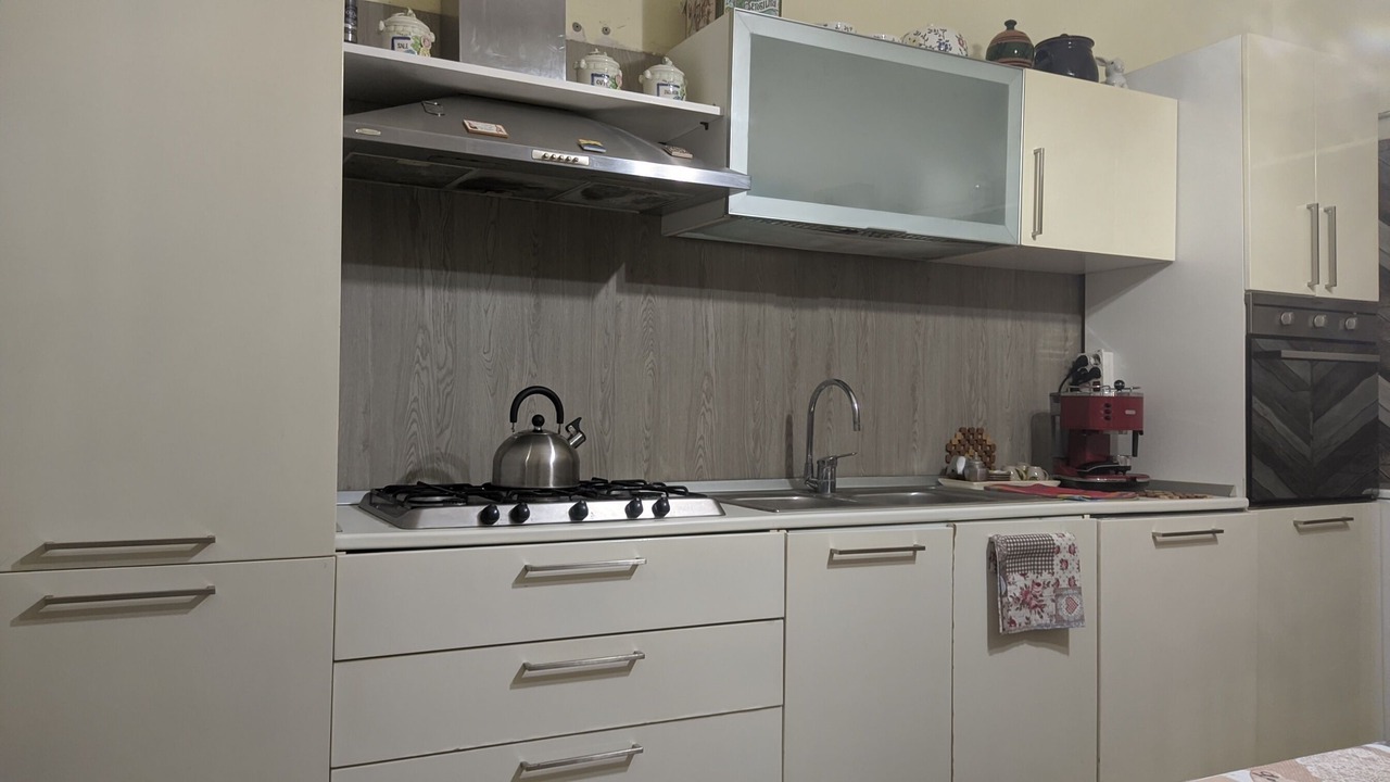 Photo of Kitchen in Trecase