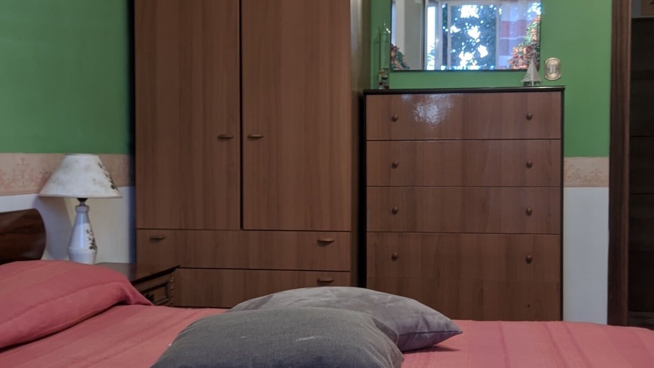 Photo of Bedroom in Trecase