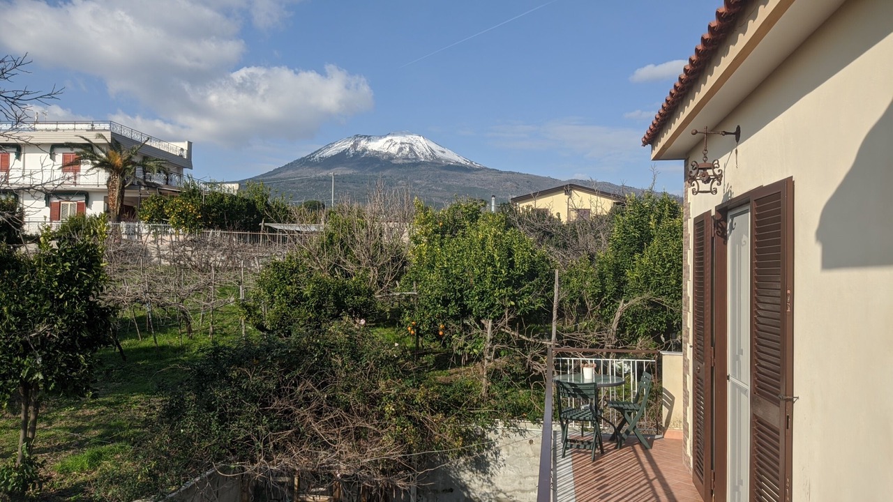 Photo of Outdoor in Trecase