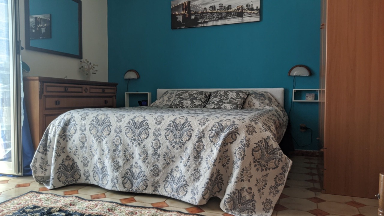 Photo of Bedroom in Trecase