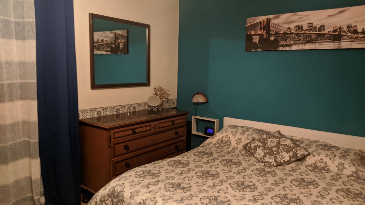 Photo of Bedroom in Trecase