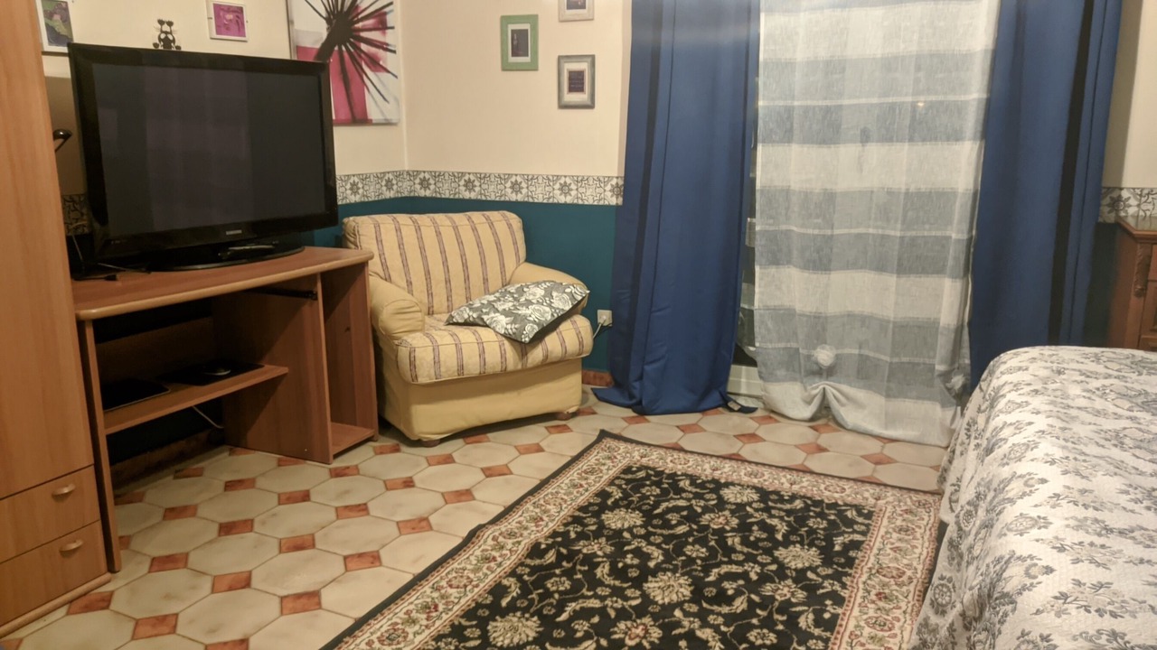 Photo of Bedroom in Trecase