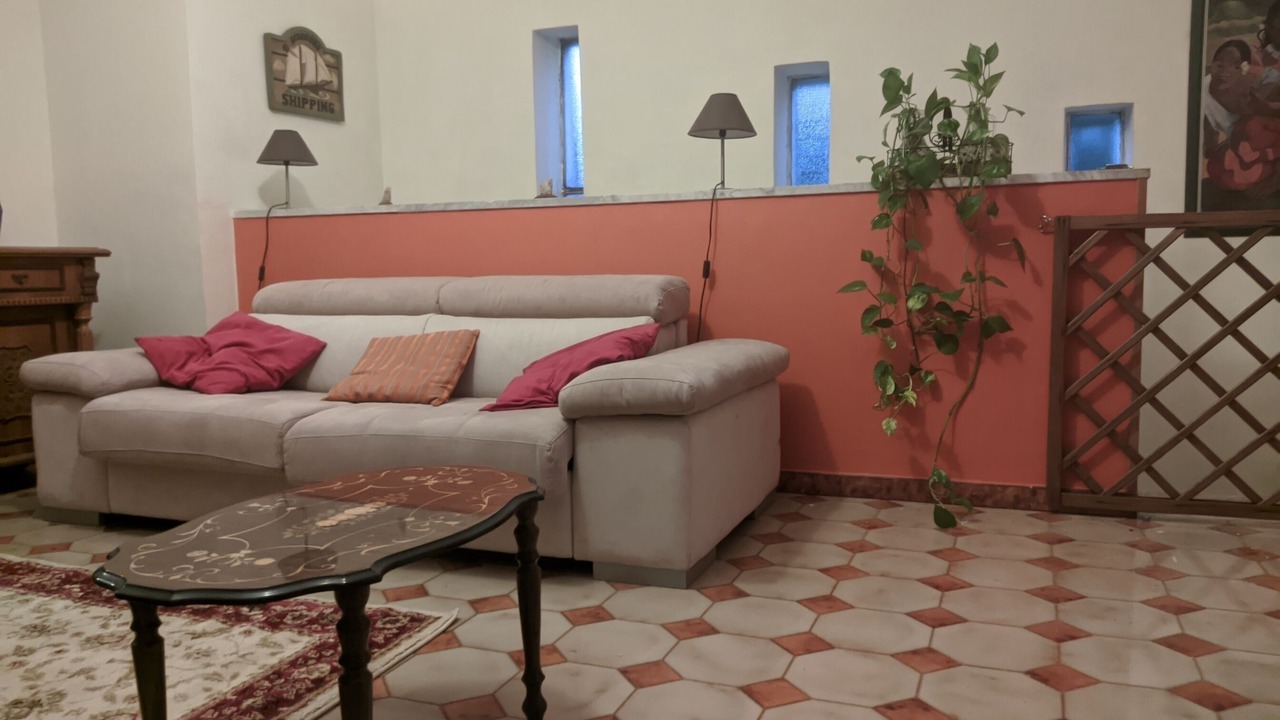 Photo of Livingroom in Trecase