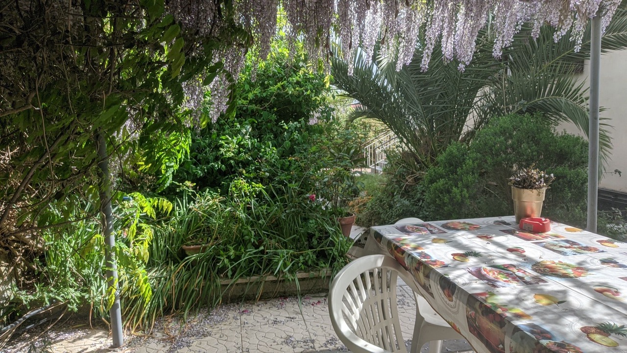 Photo of Outdoor in Trecase