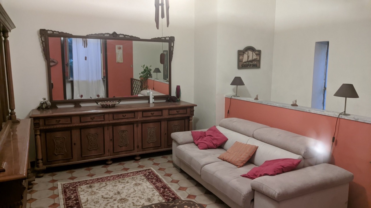 Photo of Livingroom in Trecase
