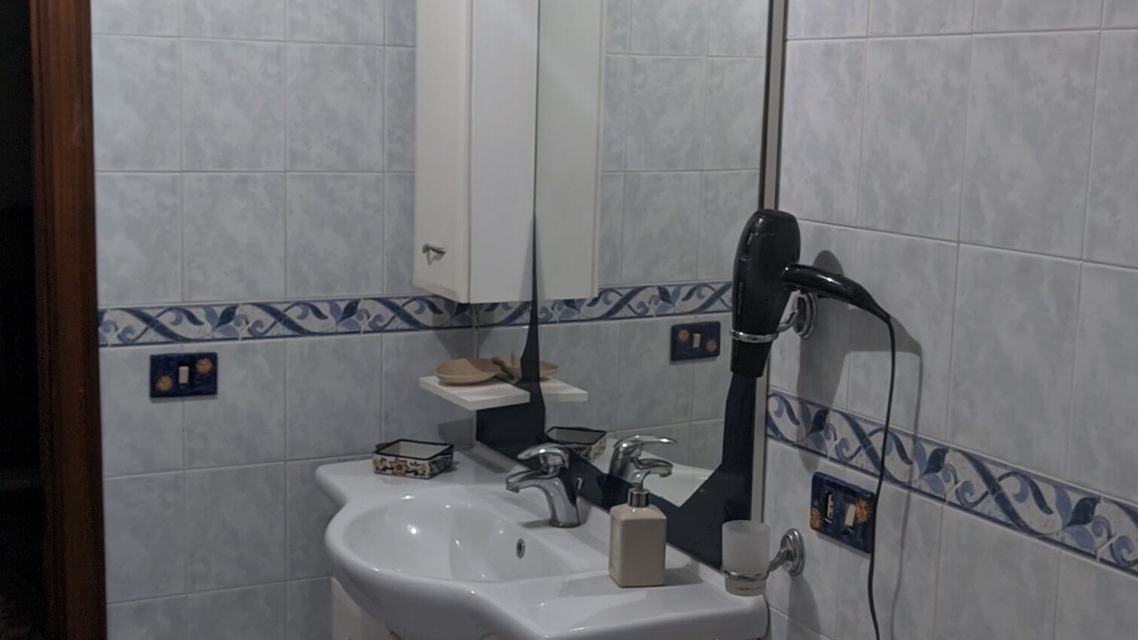 Photo of Bathroom in Trecase