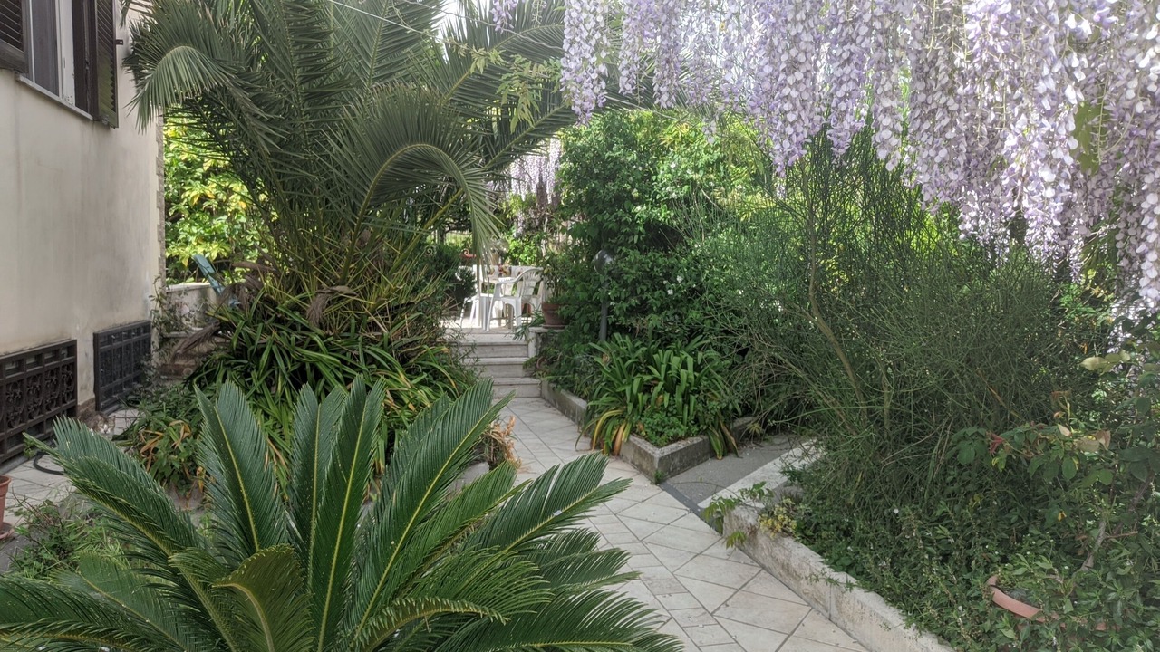 Photo of Outdoor in Trecase