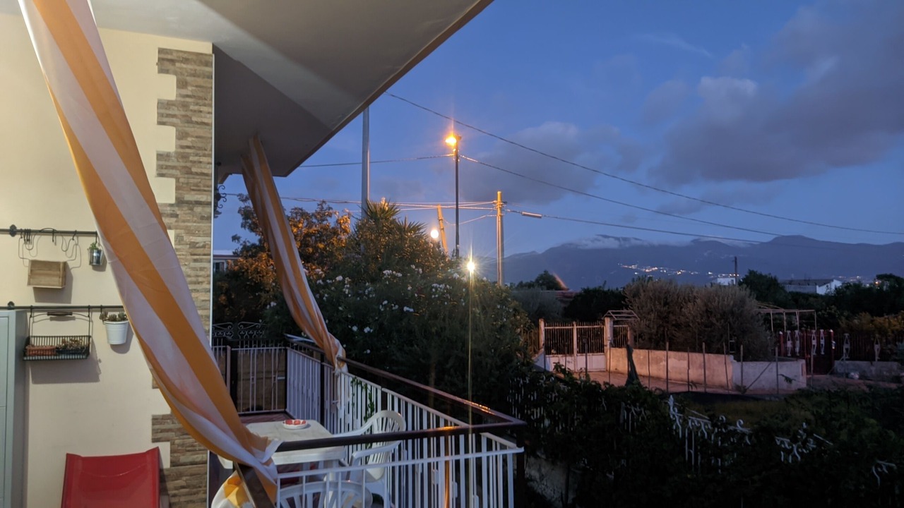 Photo of Outdoor in Trecase