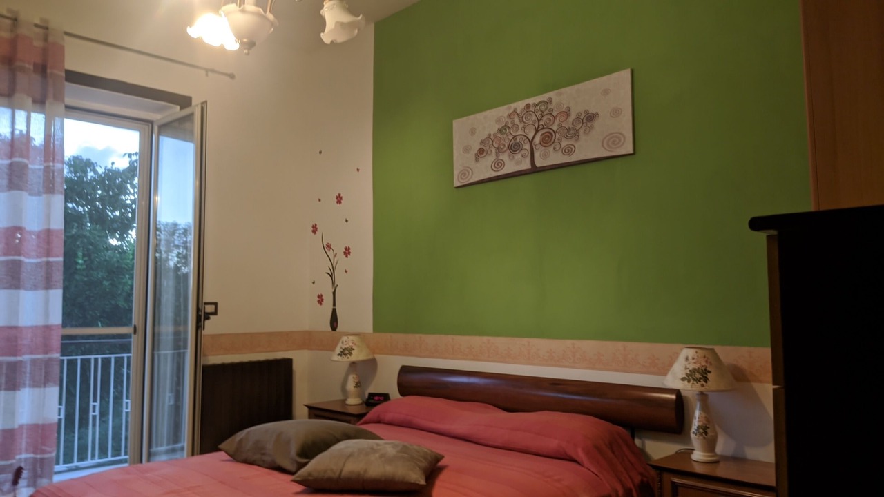 Photo of Bedroom in Trecase