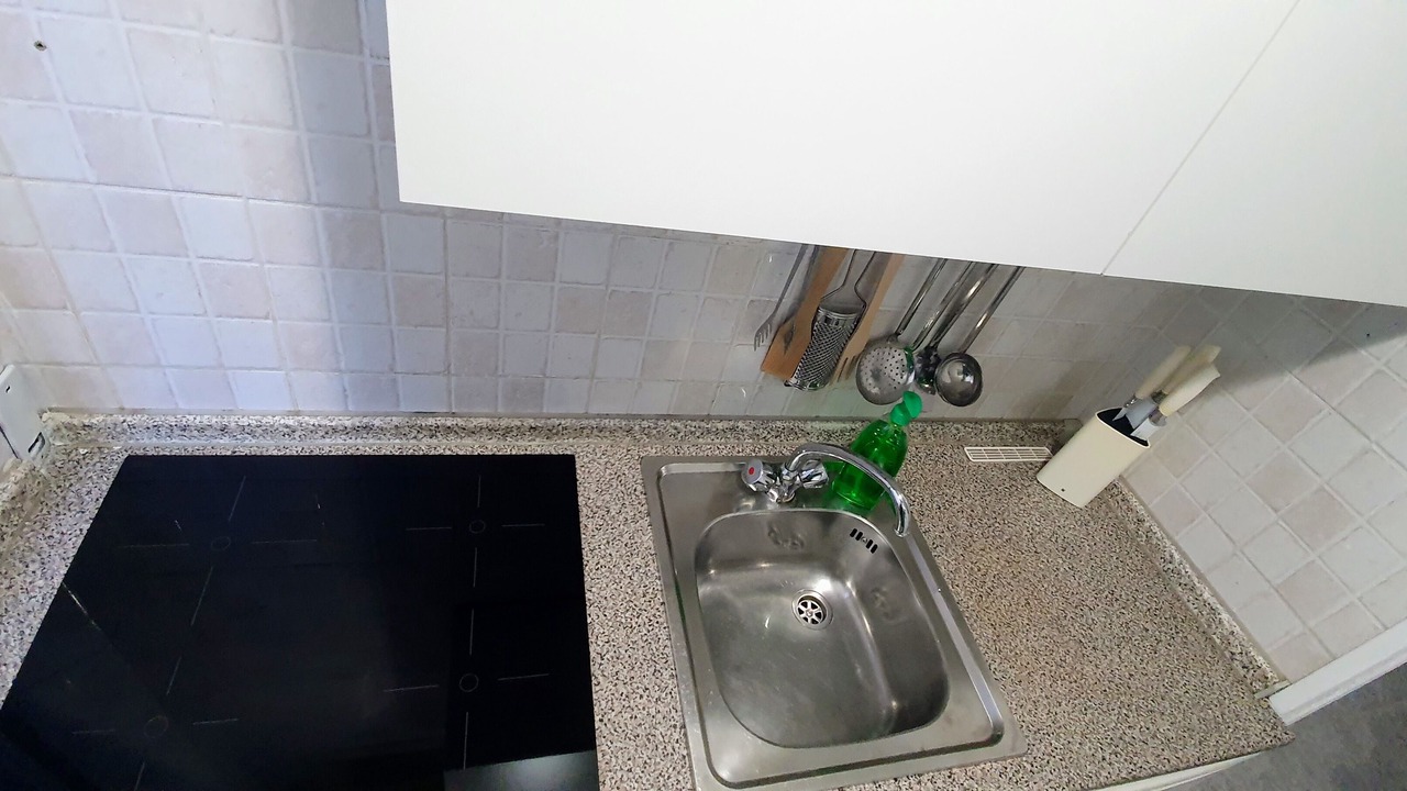 Photo of Bathroom in Porto San Giorgio