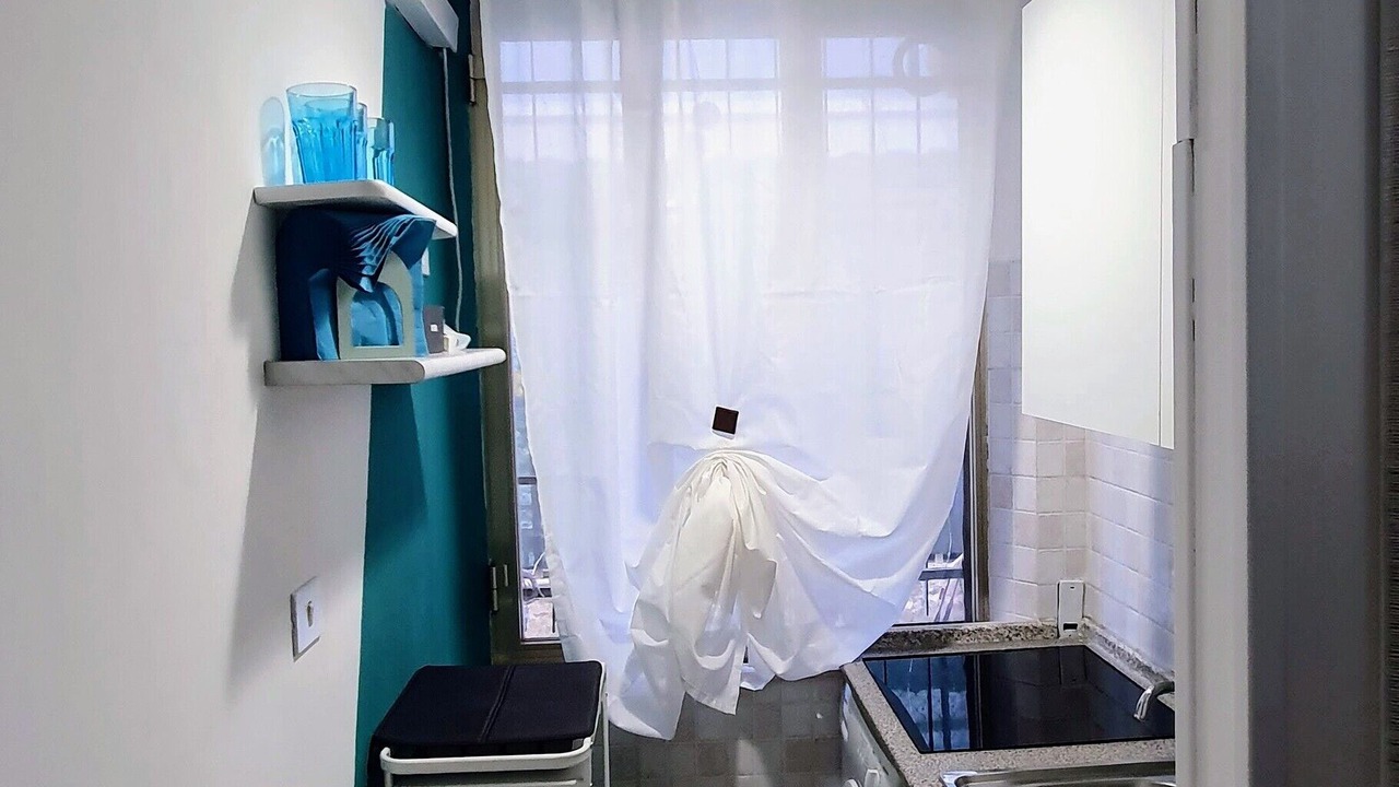 Photo of Kitchen in Porto San Giorgio