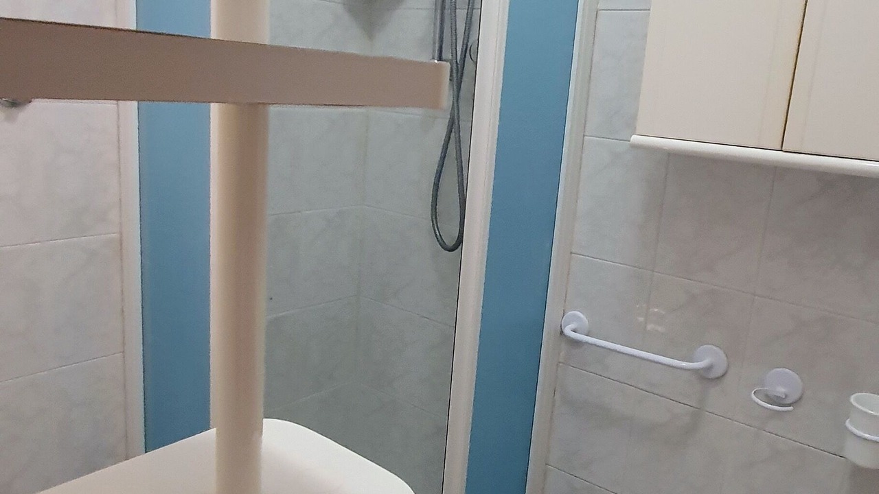 Photo of Bathroom in Porto San Giorgio