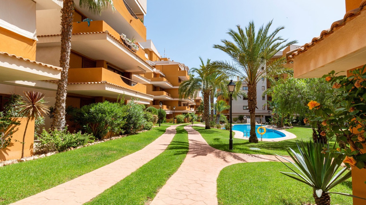 Photo of Outdoor in Punta Prima