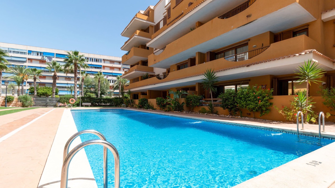 Photo of Outdoor in Punta Prima