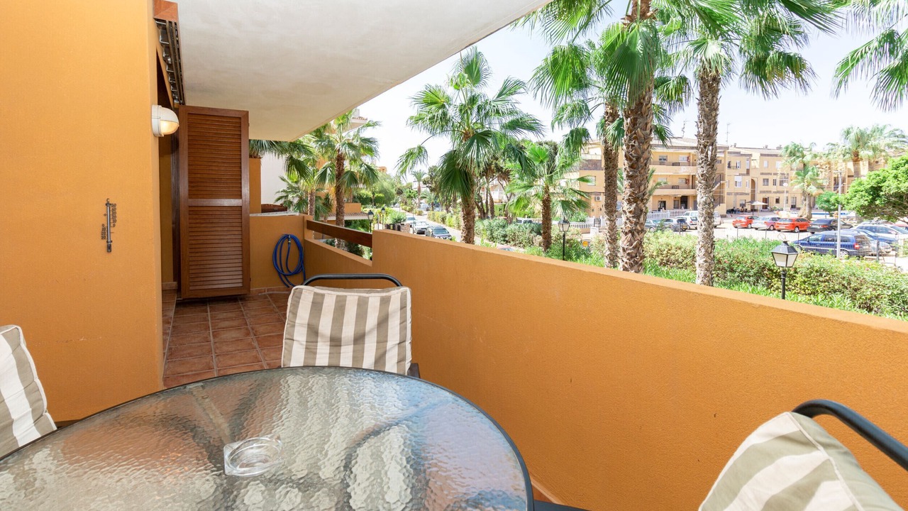 Photo of Outdoor in Punta Prima