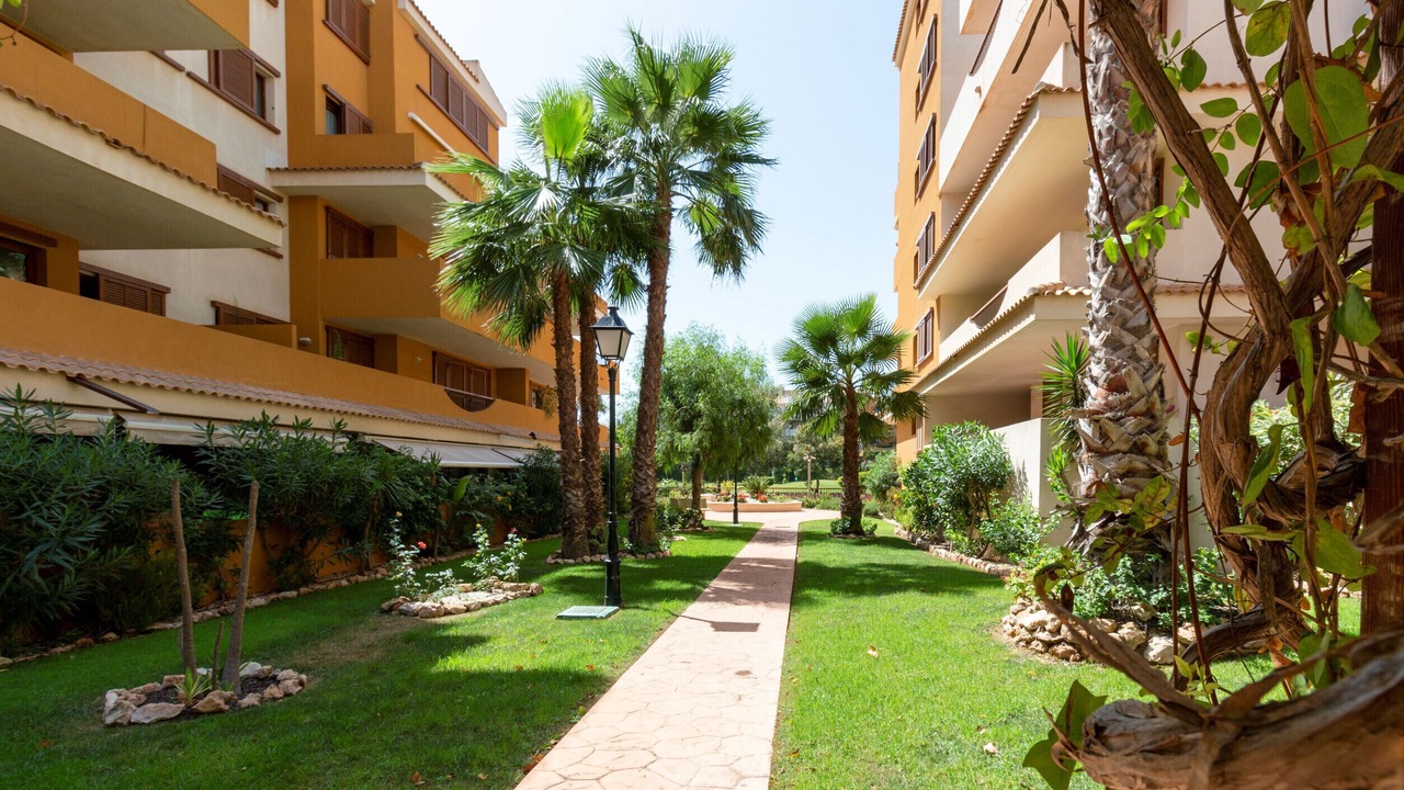 Photo of Outdoor in Punta Prima