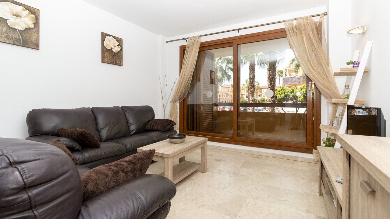 Photo of Livingroom in Punta Prima