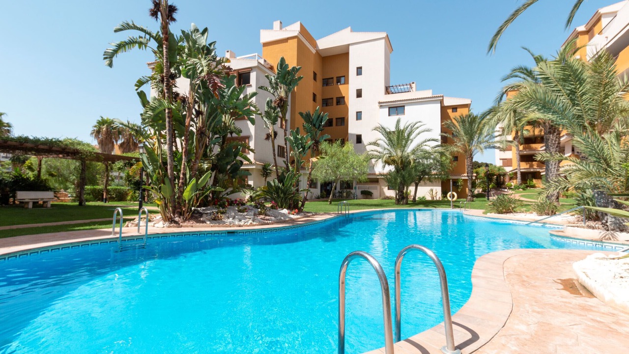 Photo of Outdoor in Punta Prima