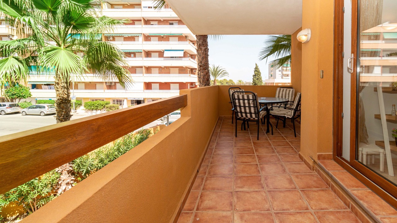 Photo of Outdoor in Punta Prima