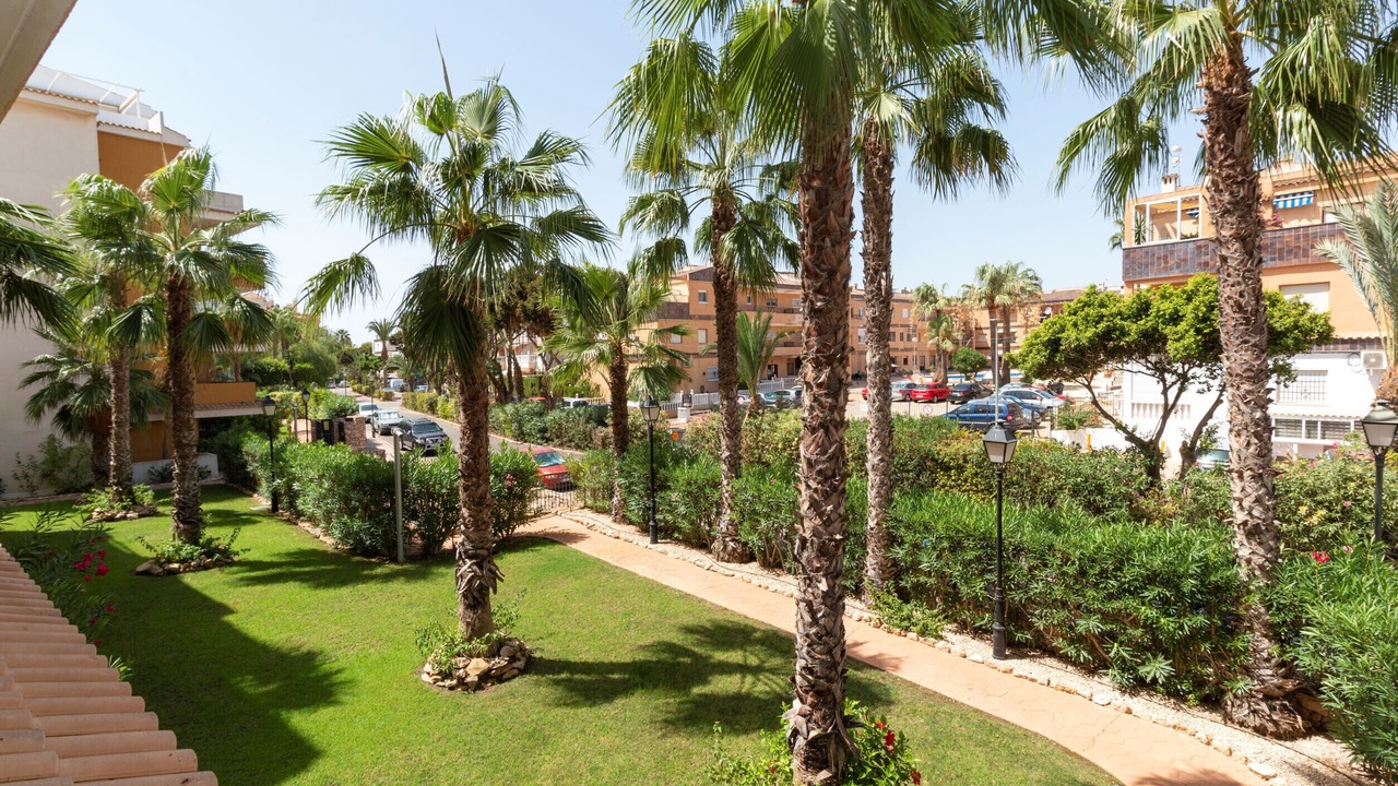 Photo of Outdoor in Punta Prima