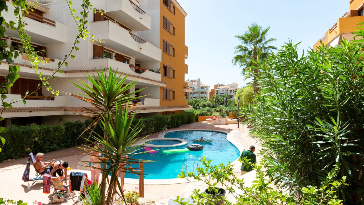 Photo of Outdoor in Punta Prima