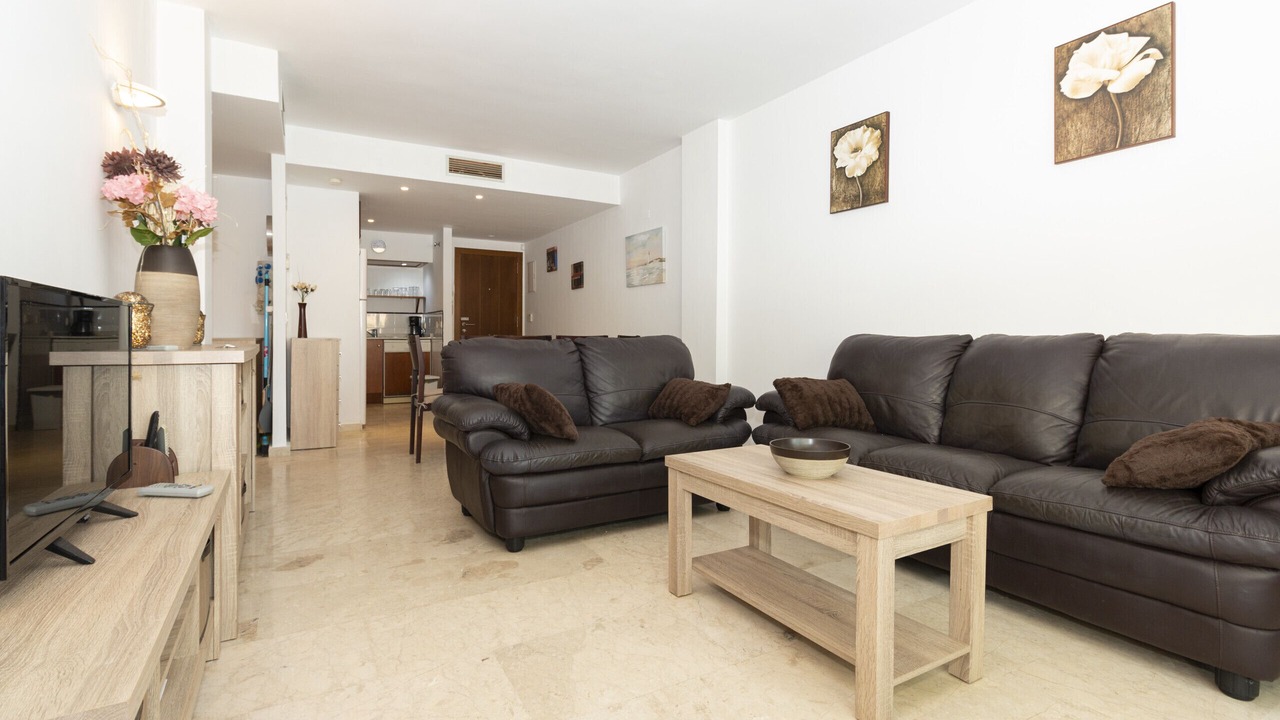 Photo of Livingroom in Punta Prima